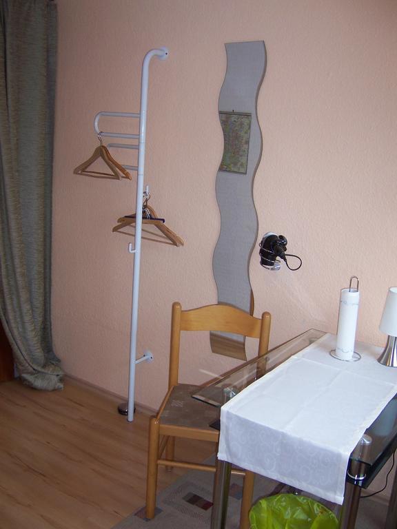Haus Am Roseneck Hotel Lüneburg Quarto foto